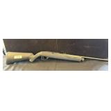Crosman Model 1077 .177 Caliber Pellet Rifle