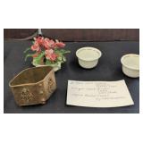 Miscellaneous Decorative Items