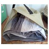 Intex Air Mattress in Carrying Bag c4