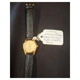 Sekonda Ladies Quartz Watch with Leather Band