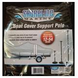 Shoreline Marine Boat Cover Support Pole