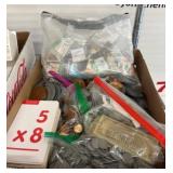 Play Money and Educational Accessories