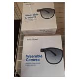 2 PogoCam Wearable Camera Device