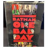 Batman: One Bad Day Hardcover Box Set
