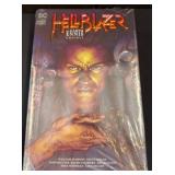 Hellblazer Omnibus by Garth Ennis, DC Comics