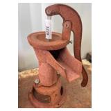 Cast Iron Lever-Operated Tool or Press c4