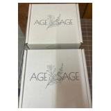 Age and Sage Mommy Box Set