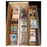 Baseball Cards
