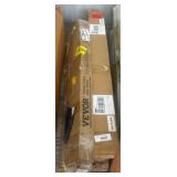 Vevor Bi-Fold J 165 Track System