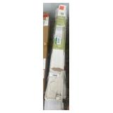 Room Darkening Vinyl Blinds, Various Boxes