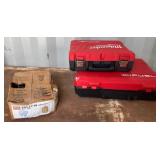 Milwaukee M18 Cases and Simpson PSCA Clips c4