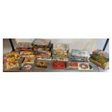 DVDs, CDs, and Kids Media