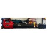 Hyper Tough Blower, Wagner Heat Gun & Utility Item