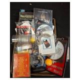 Magic Tricks, DVDs, and Accessories