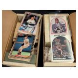 1989-90 Hoops Series 1 Sports Card Set