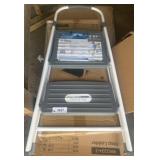 Cosco 2-Step Folding Step Stool
