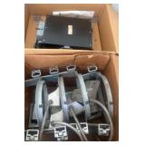 Recessed Lighting Housing and Components