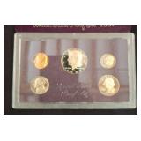 1987 United States Proof Coin Set