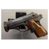 Model EA 380 Semi-Auto Handgun, Made in Italy