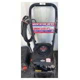 Water Driver Pressure Washer, Briggs & Stratton En