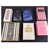 Fragrance Lot, Eau de Parfum & Toilette