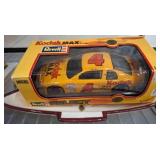 Revell Kodak MAX Limited Edition Diecast Car