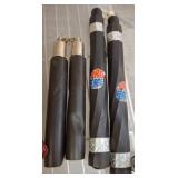 Training and Toy Nunchucks Variety Lot