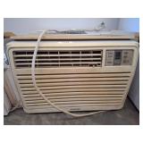 Samsung Window Air Conditioner Unit