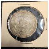 1932 Americanism Commemorative Coin