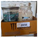 Yankee Candles Assortment