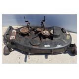38-Inch Riding Lawn Mower Deck