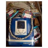 Jewelry and Crafting Supplies