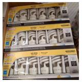 Utilitech 13W CFL Bulbs, Soft White, 800 Series