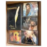 Stevie Nicks Music CDs and Box Set