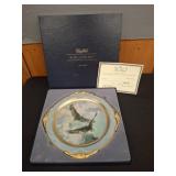 Decorative Plate 