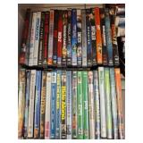 DVD Movies
