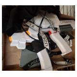 Laser X Tag Toy Set by NSI International