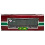 LGB 41210 Freight Train Car in Original Box