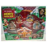 Mr. Christmas Mickey