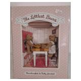 Gotta Getta Gund Littlest Bears Display Figurines