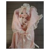 Dynasty Doll Collection 'Bonnie' Musical Doll