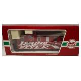 LGB Radio Flyer Caboose Model 47710