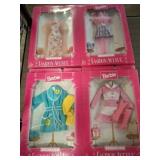 Barbie Fashion Avenue Outfits Assortment