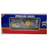 USA Trains American Series Club Car