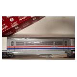 Lehmann-Gross-Bahn Amtrak Coach Model 91953