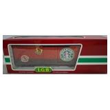 LGB Lehmann 49670 Boxcar - Starbucks Edition