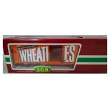 LGB Wheaties Train Car No. 44915 in Box