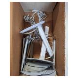 Metal Mini Doll Stands
