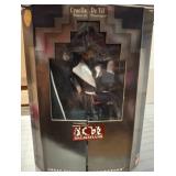 1996 Mattel Cruella De Vil Doll in Display Box