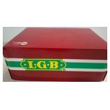 LGB 2030 CL Electric Model Train Locomotive
